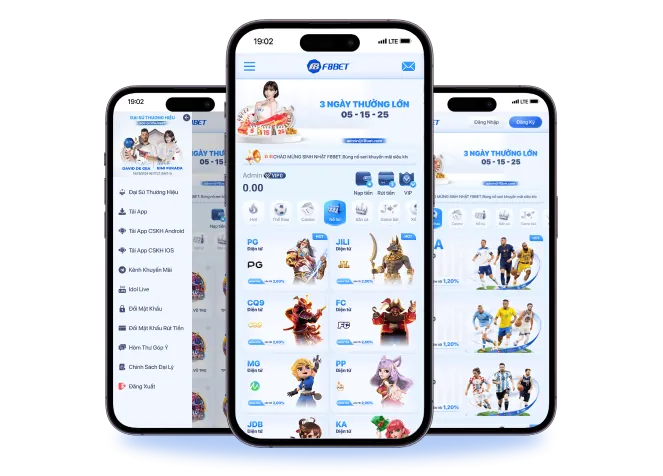 Lựa chọn game nổ hũ RTP cao tại ga179