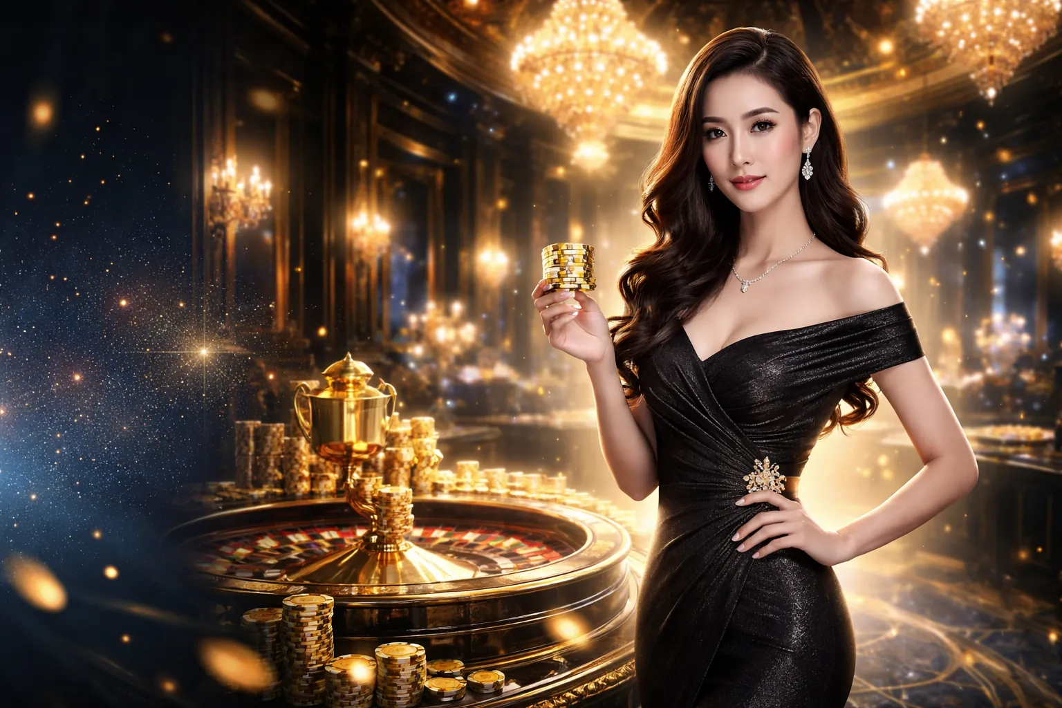 Trải nghiệm bắn cá trực tuyến ga179 với đồ họa 3D đẹp mắt
