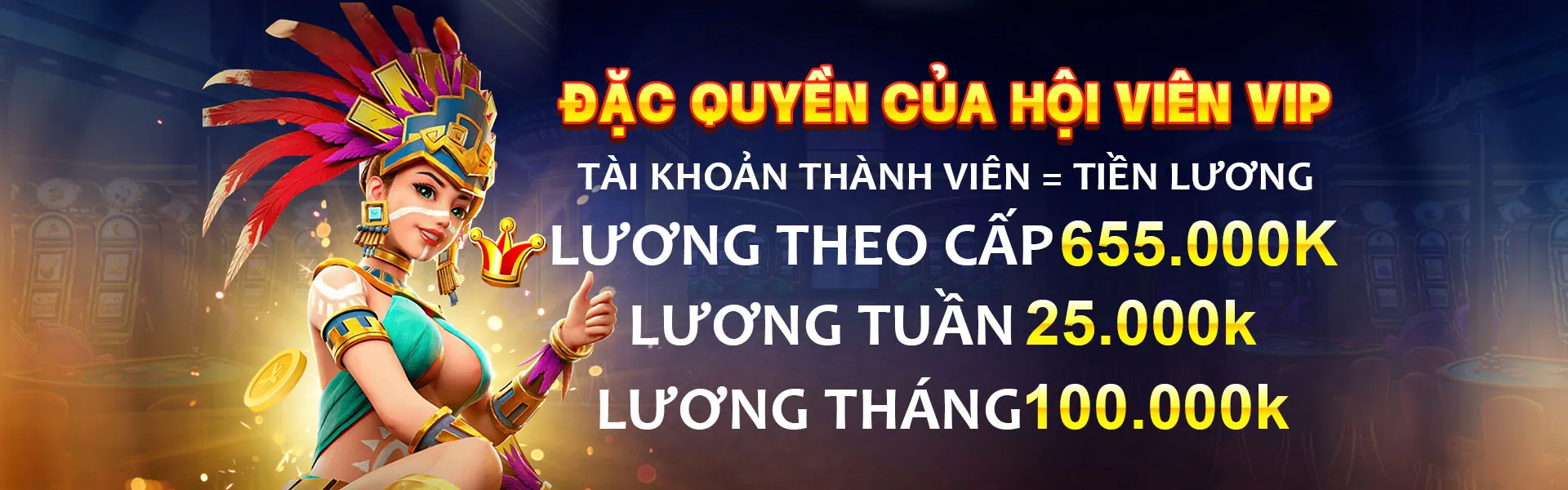 Bước 3 chọn game nổ hũ yêu thích tại ga179